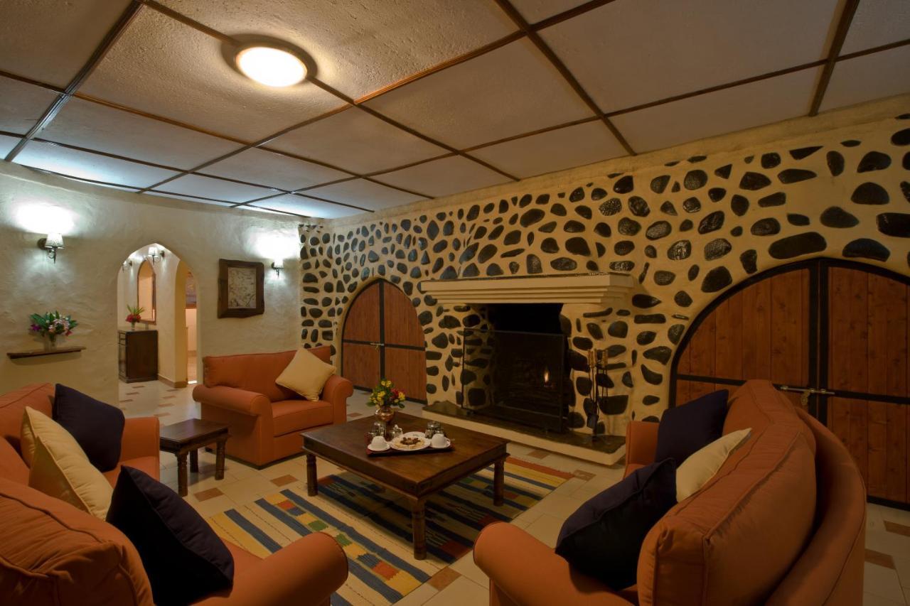 Amboseli Sopa Lodge Экстерьер фото